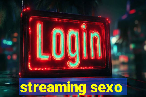 streaming sexo